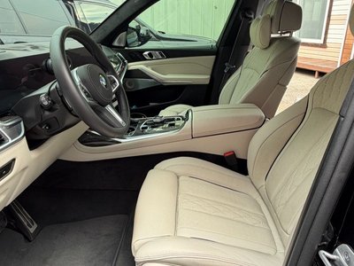 BMW X7 - 4