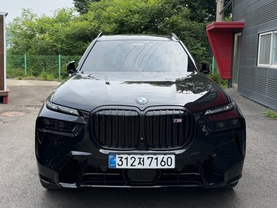 BMW X7 - 2