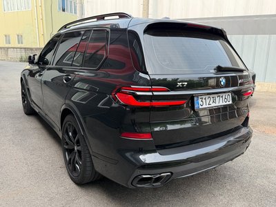 BMW X7 - 5