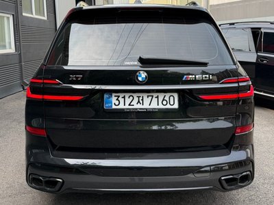 BMW X7 - 3