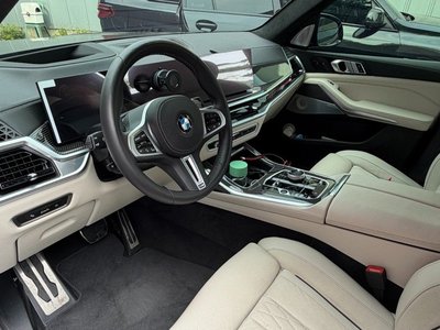 BMW X7 - 7