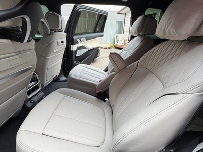 BMW X7 - 8