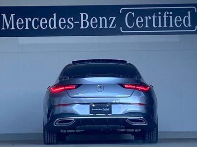 MERCEDES-BENZ CLA - 6