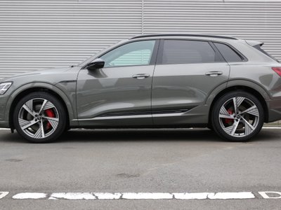 2025 AUDI Q8 E-TRON 缩略图 19
