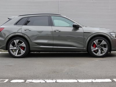 2025 AUDI Q8 E-TRON 缩略图 18