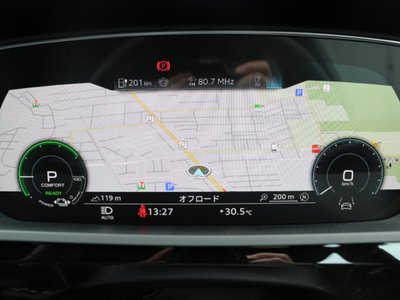 2025 AUDI Q8 E-TRON — фото 6