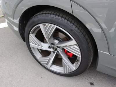 2025 AUDI Q8 E-TRON 缩略图 28