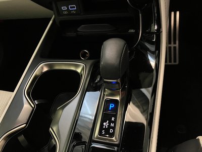 2023 Lexus NX — миниатюра 22