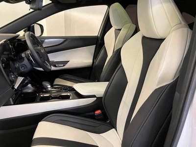 LEXUS NX - 4