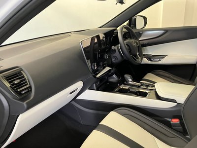 LEXUS NX - 3