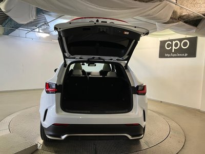 2023 Lexus NX — миниатюра 30