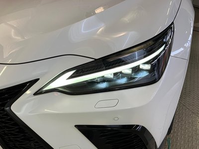 2023 Lexus NX — миниатюра 12
