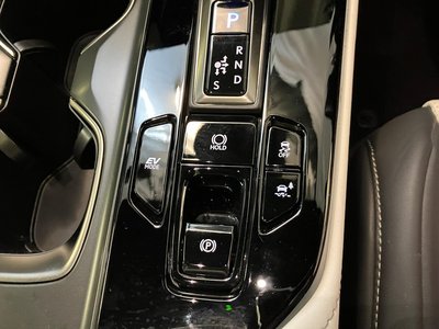 2023 Lexus NX — миниатюра 23