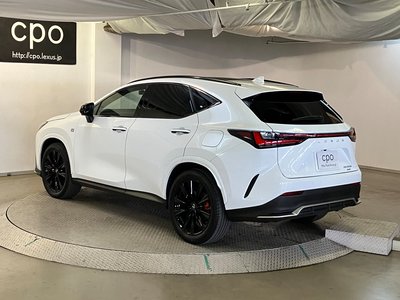 LEXUS NX - 2