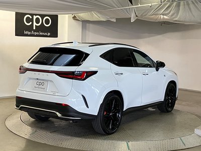 LEXUS NX - 8