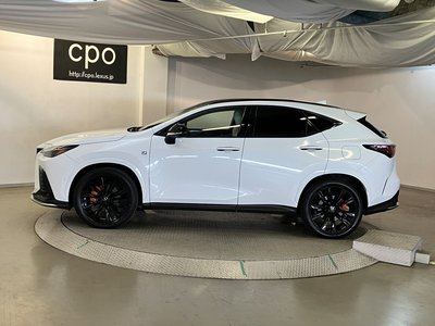 LEXUS NX - 9