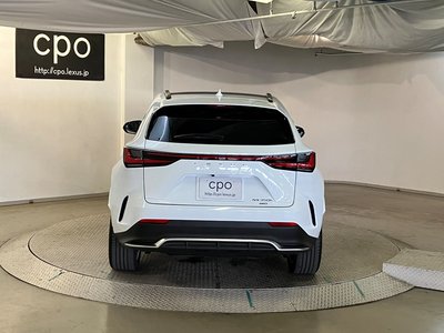 LEXUS NX - 7