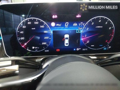 MERCEDES-BENZ S-CLASS - 6