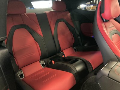 MERCEDES-BENZ CLE AMG - 7