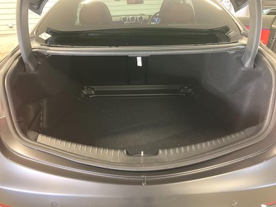 MERCEDES-BENZ CLE AMG - 8