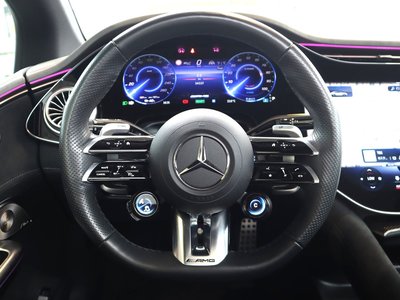 2023 Mercedes-BENZ EQE AMG thumbnail 16