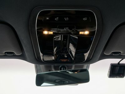 2025 Mercedes-BENZ EQE 缩略图 11