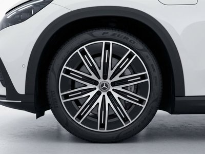 MERCEDES-BENZ EQE - 6