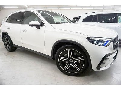 MERCEDES-BENZ GLC AMG - 7