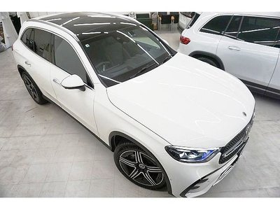 MERCEDES-BENZ GLC AMG - 6
