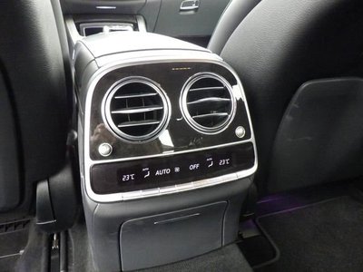 2018 Mercedes-BENZ S-CLASS 缩略图 14