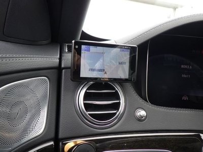 2018 Mercedes-BENZ S-CLASS 缩略图 20