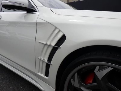 2018 Mercedes-BENZ S-CLASS 缩略图 24