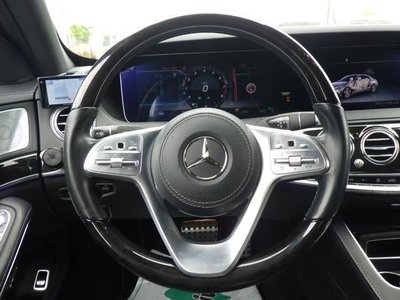 2018 Mercedes-BENZ S-CLASS 缩略图 15