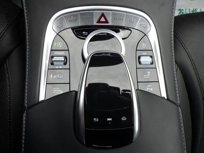 2018 Mercedes-BENZ S-CLASS 缩略图 19