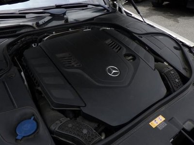 2018 Mercedes-BENZ S-CLASS 缩略图 31