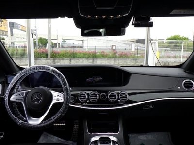 2018 Mercedes-BENZ S-CLASS — фото 3