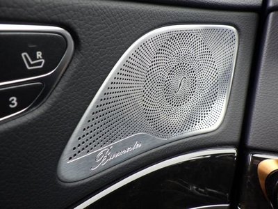 2018 Mercedes-BENZ S-CLASS 缩略图 18