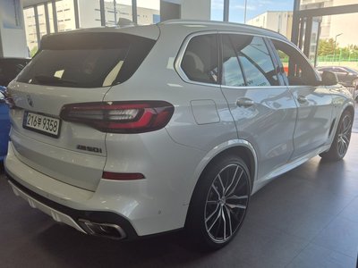 2022 BMW X5 照片 3