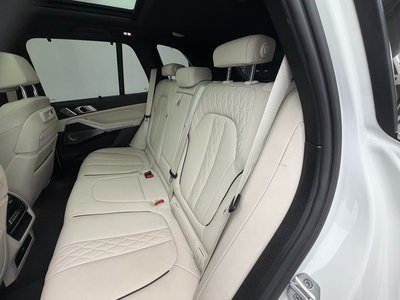 2022 BMW X5 照片 10