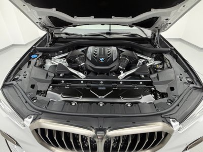 2022 BMW X5 照片 7