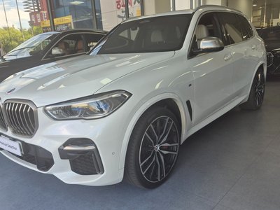 2022 BMW X5 照片 5