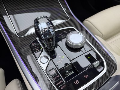 2022 BMW X5 照片 9