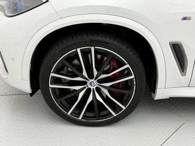 2022 BMW X5 照片 6