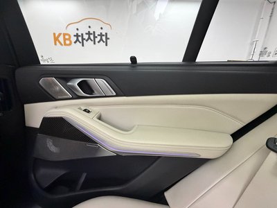 صورة مصغرة 12 لـ 2022 BMW X5