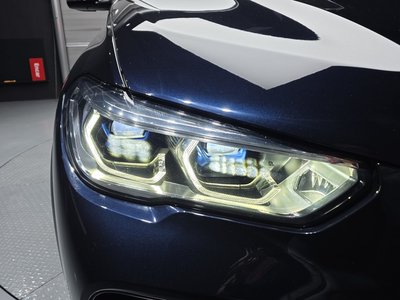2022 BMW X5 photo 9