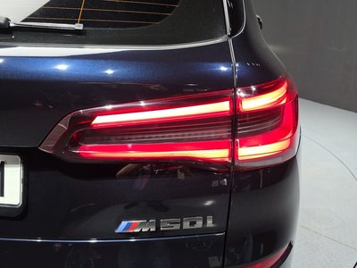 2022 BMW X5 photo 10