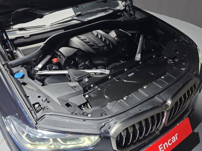 2022 BMW X5 photo 7