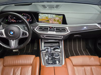 2022 BMW X5 photo 5