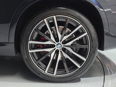 2022 BMW X5 photo 8