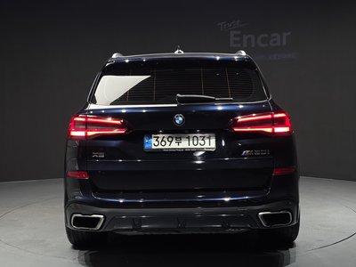 2022 BMW X5 photo 4